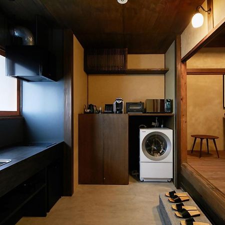 Umeyu No Yado By Yadoru Kyoto Hanare Exterior photo