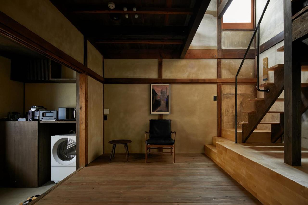 Umeyu No Yado By Yadoru Kyoto Hanare Exterior photo