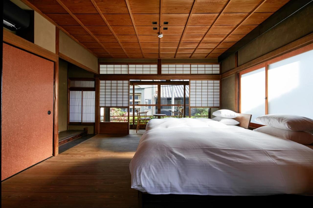 Umeyu No Yado By Yadoru Kyoto Hanare Exterior photo