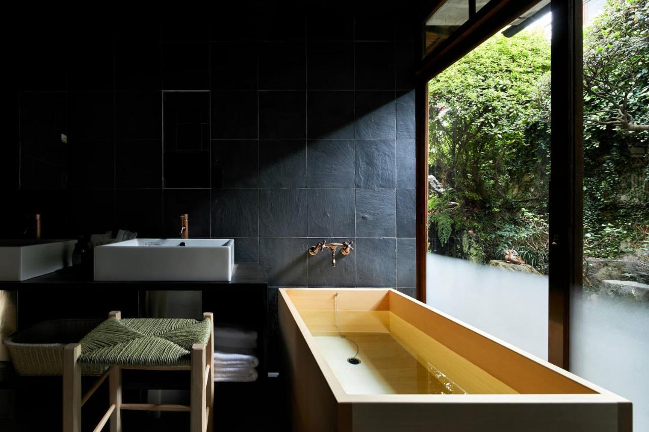 Umeyu No Yado By Yadoru Kyoto Hanare Exterior photo
